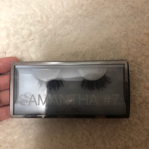 Falsies set! - Picture 4 of 5